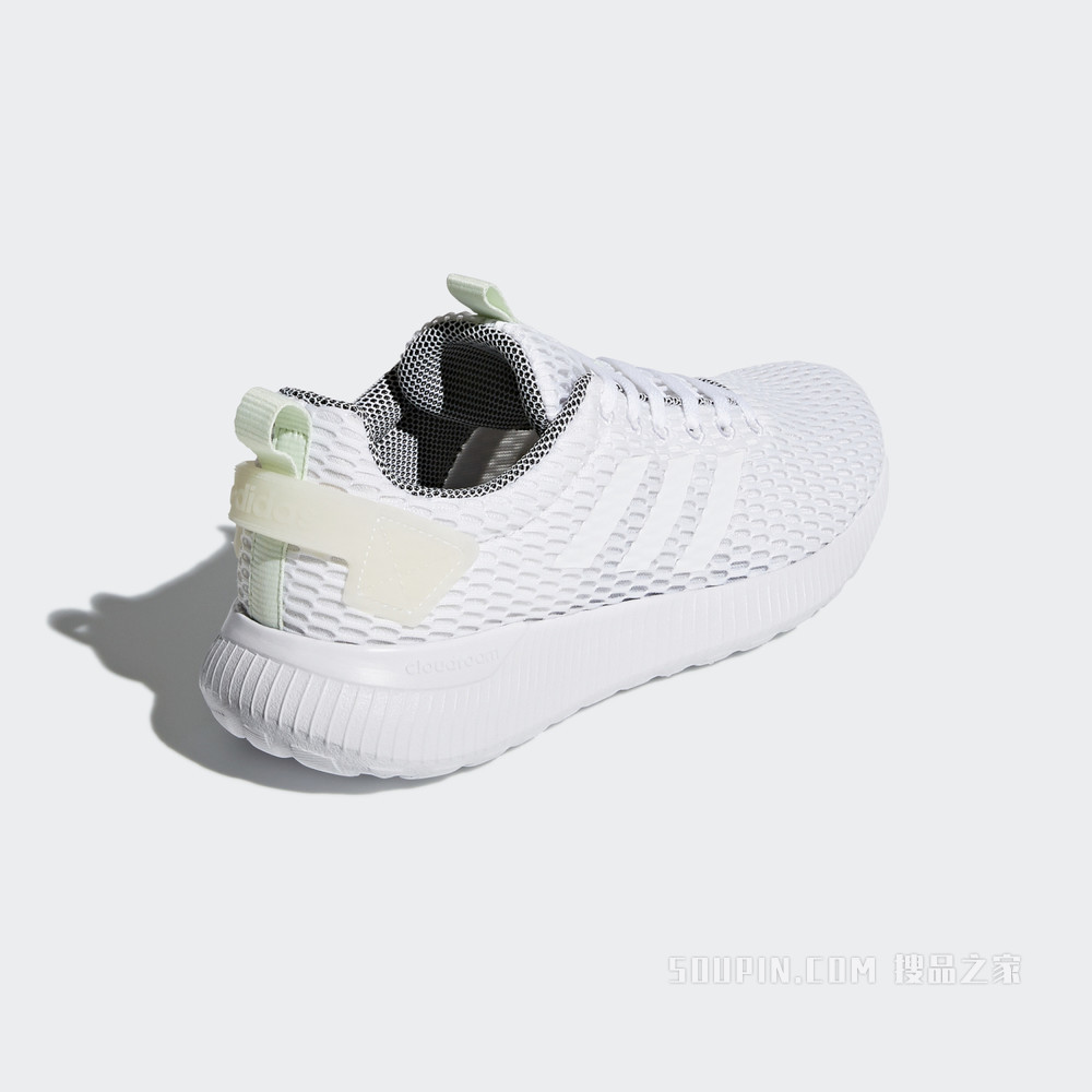 adidas neo CF LITE RACER CC W 休闲运动鞋