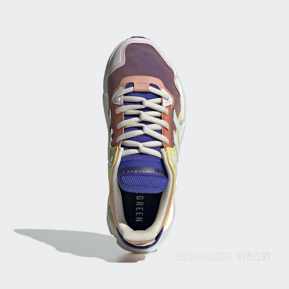 KK X9000 KARLIE KLOSS联名低帮实用舒适跑步运动鞋