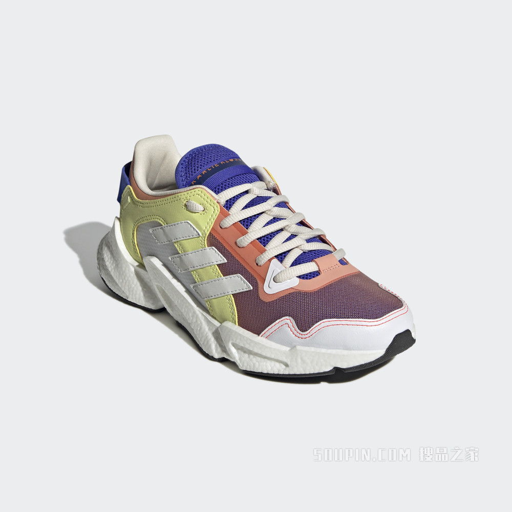 KK X9000 KARLIE KLOSS联名低帮实用舒适跑步运动鞋