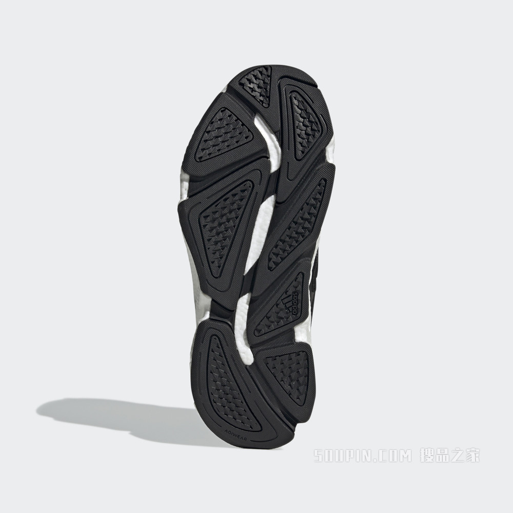 KK X9000 KARLIE KLOSS联名低帮实用舒适跑步运动鞋