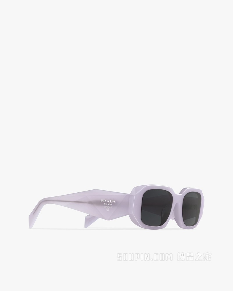 Prada Symbole 太阳镜