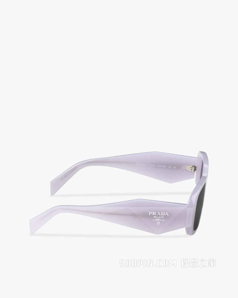 Prada Symbole 太阳镜