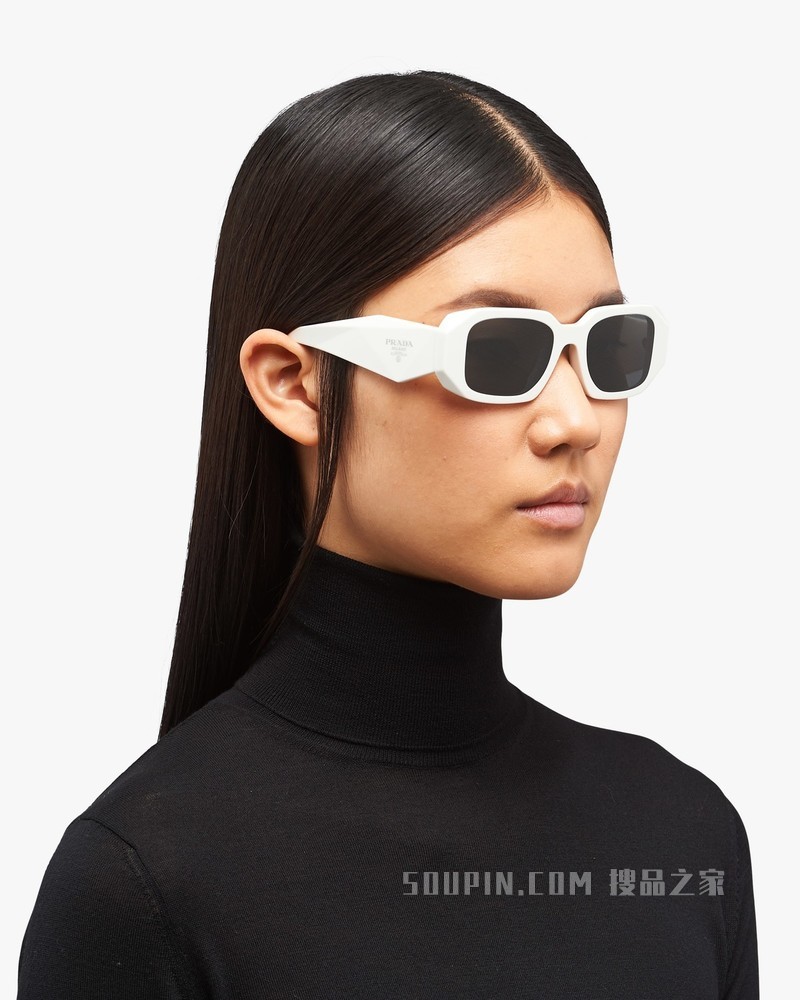 Prada Symbole 太阳镜