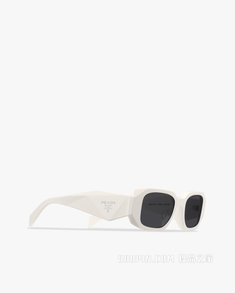 Prada Symbole 太阳镜