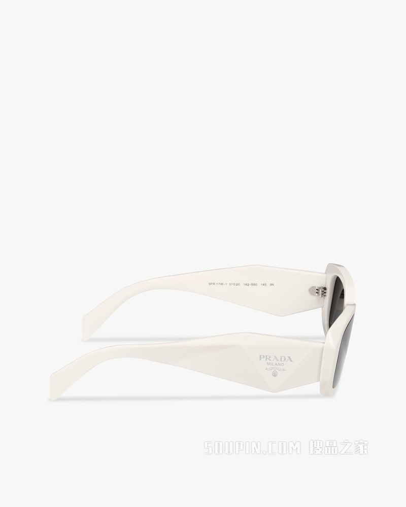 Prada Symbole 太阳镜