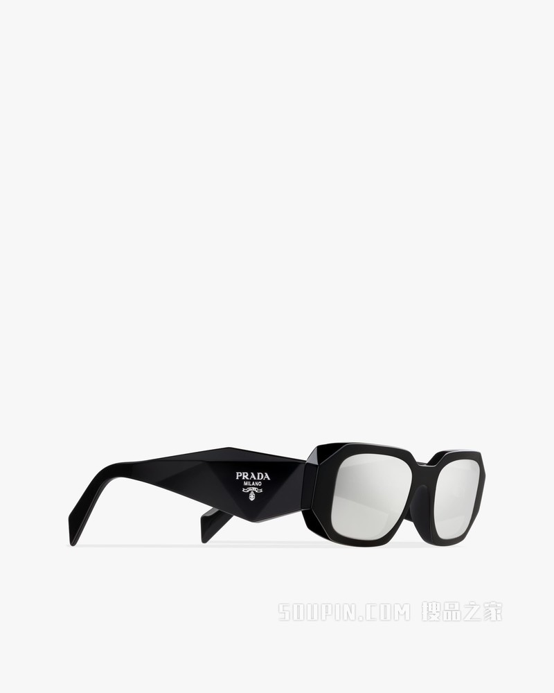 Prada Symbole 太阳镜