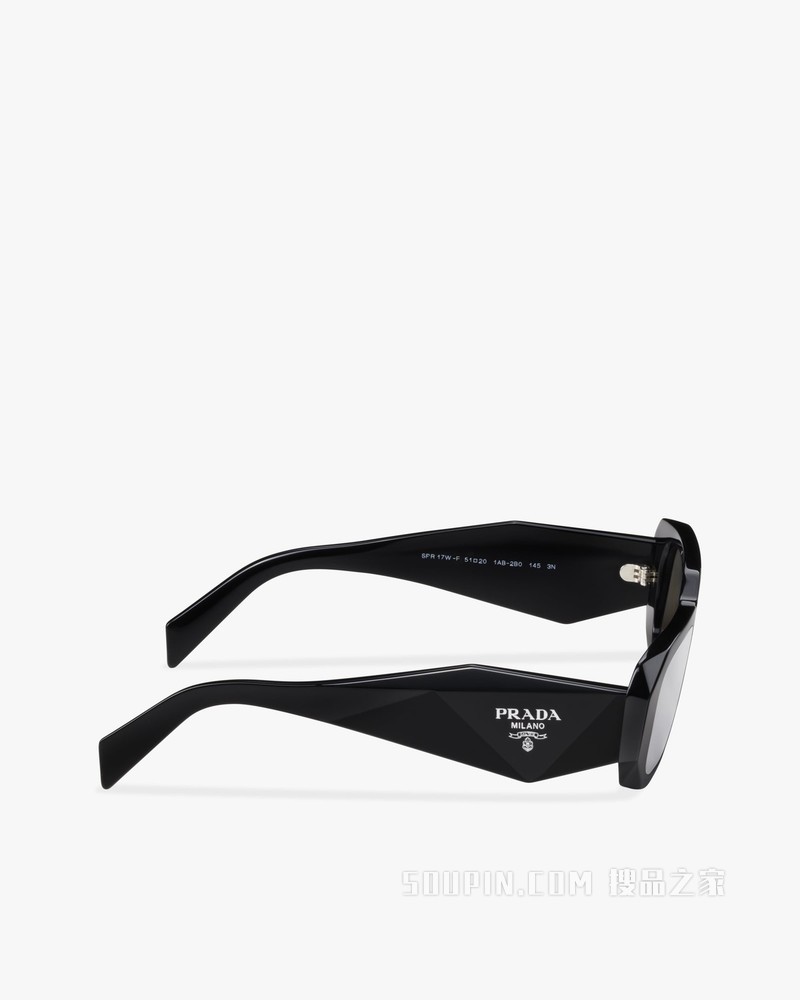 Prada Symbole 太阳镜