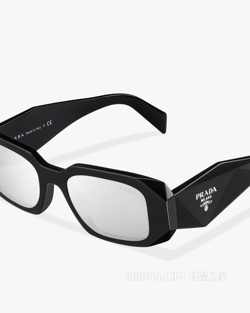 Prada Symbole 太阳镜