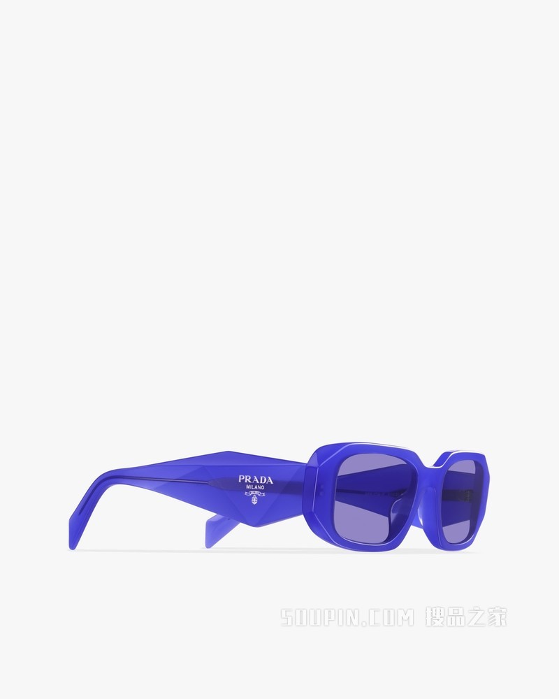 Prada Symbole 太阳镜