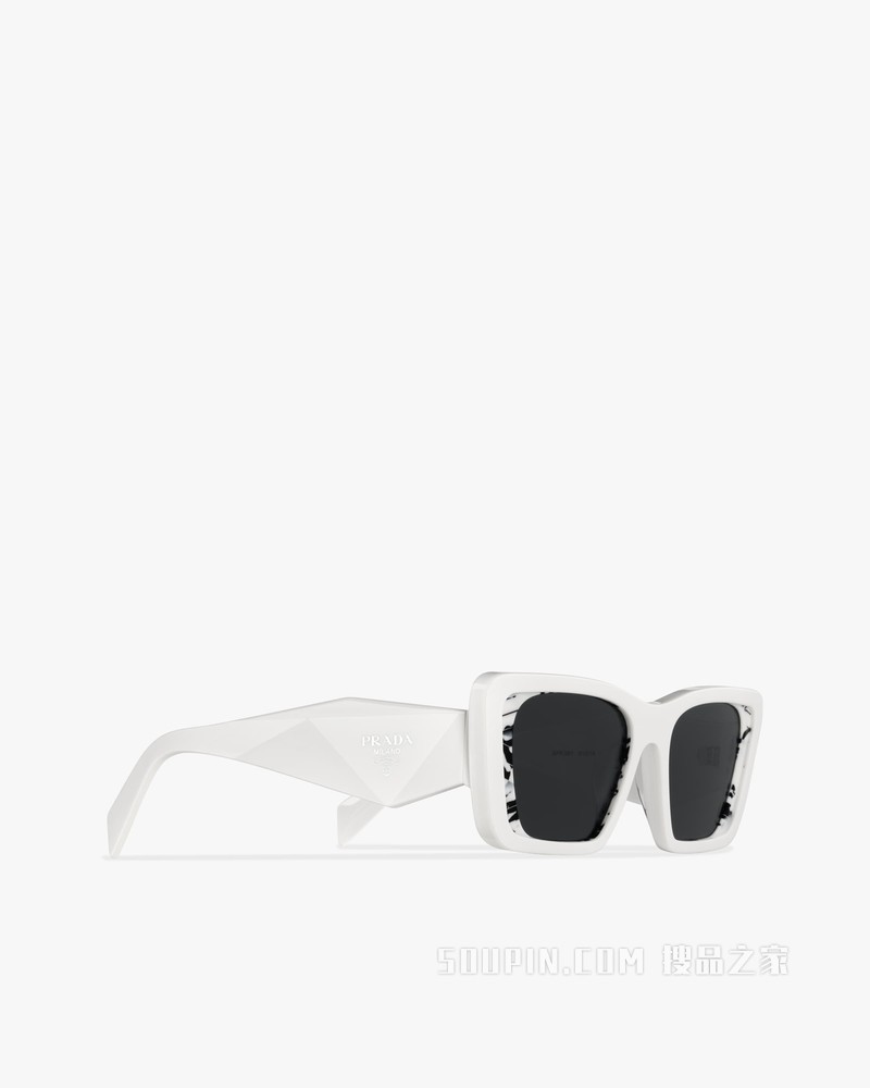 Prada Symbole 太阳镜