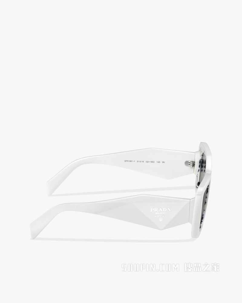 Prada Symbole 太阳镜