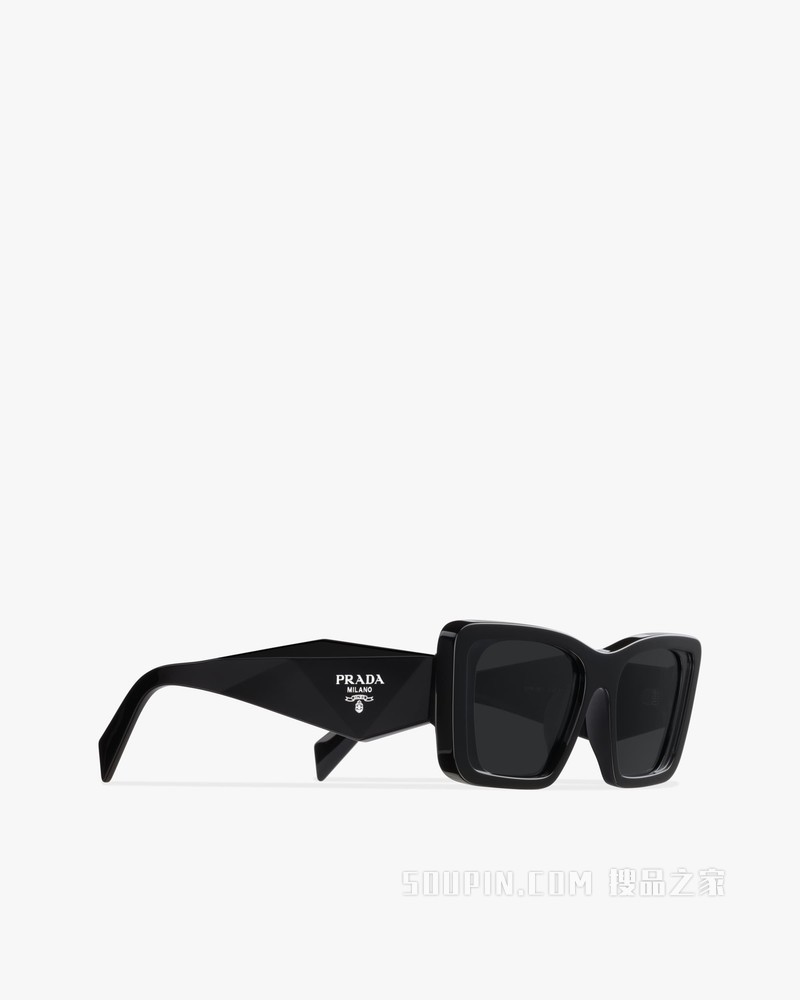 Prada Symbole 太阳镜