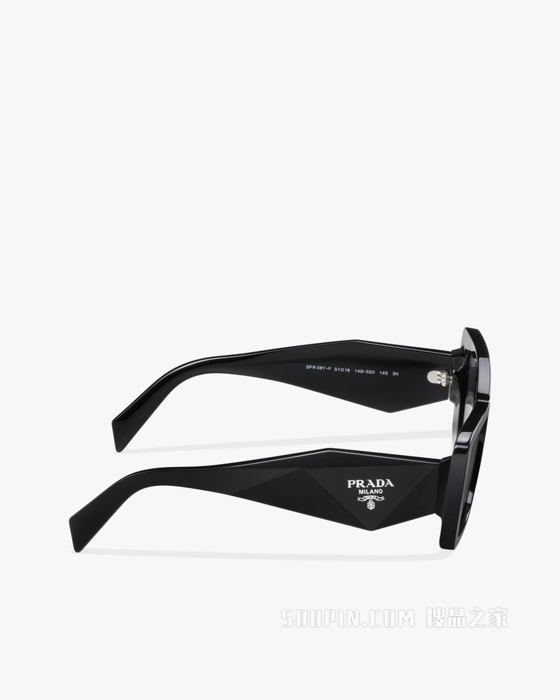 Prada Symbole 太阳镜