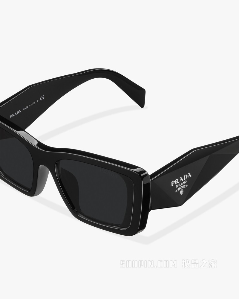 Prada Symbole 太阳镜