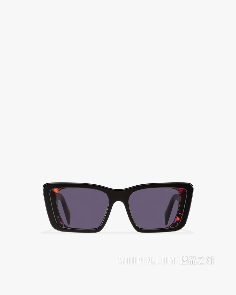 Prada Symbole 太阳镜