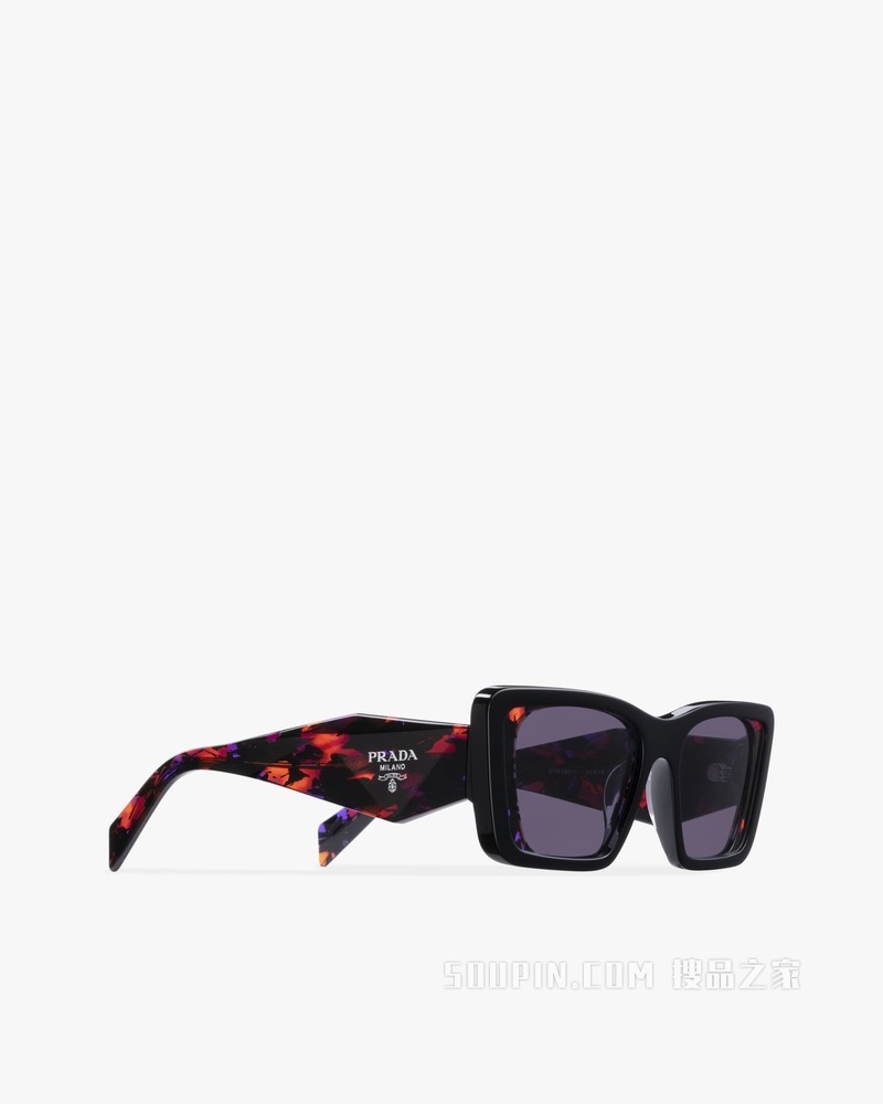 Prada Symbole 太阳镜