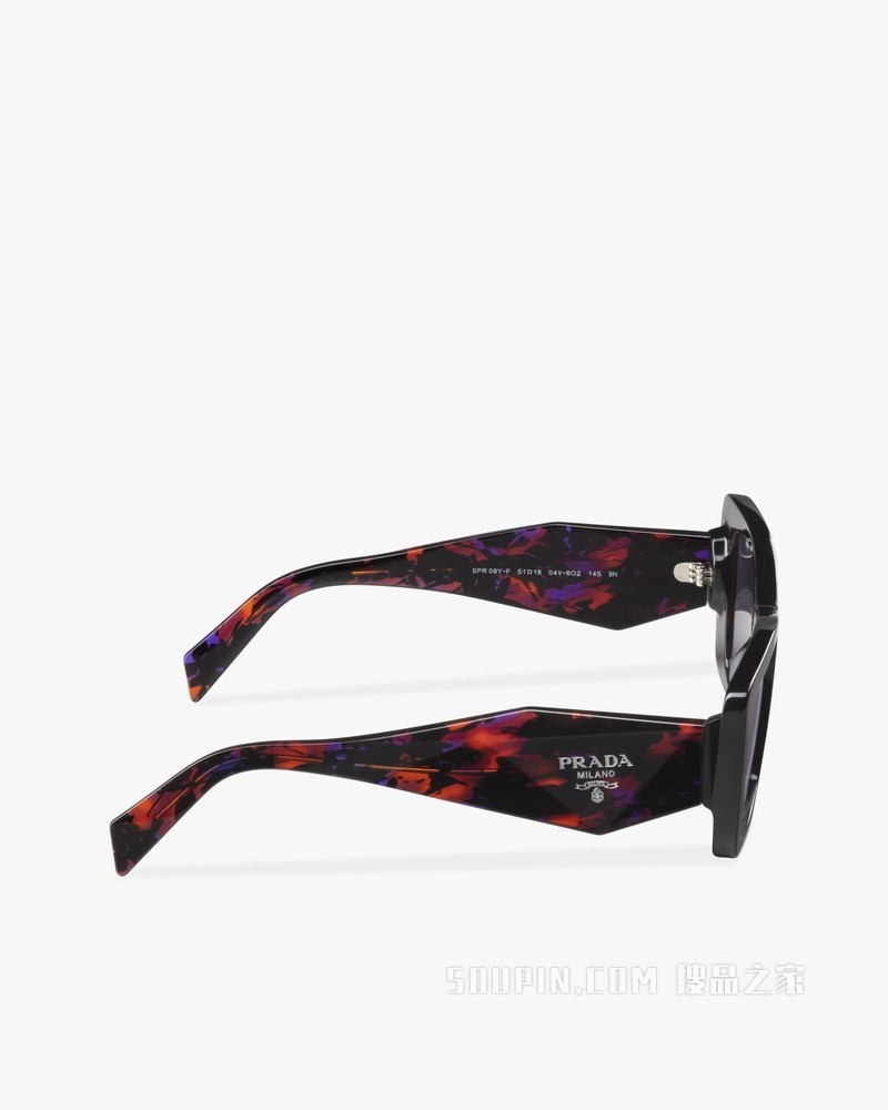 Prada Symbole 太阳镜