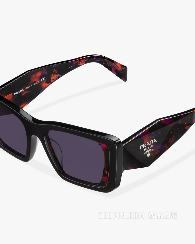 Prada Symbole 太阳镜