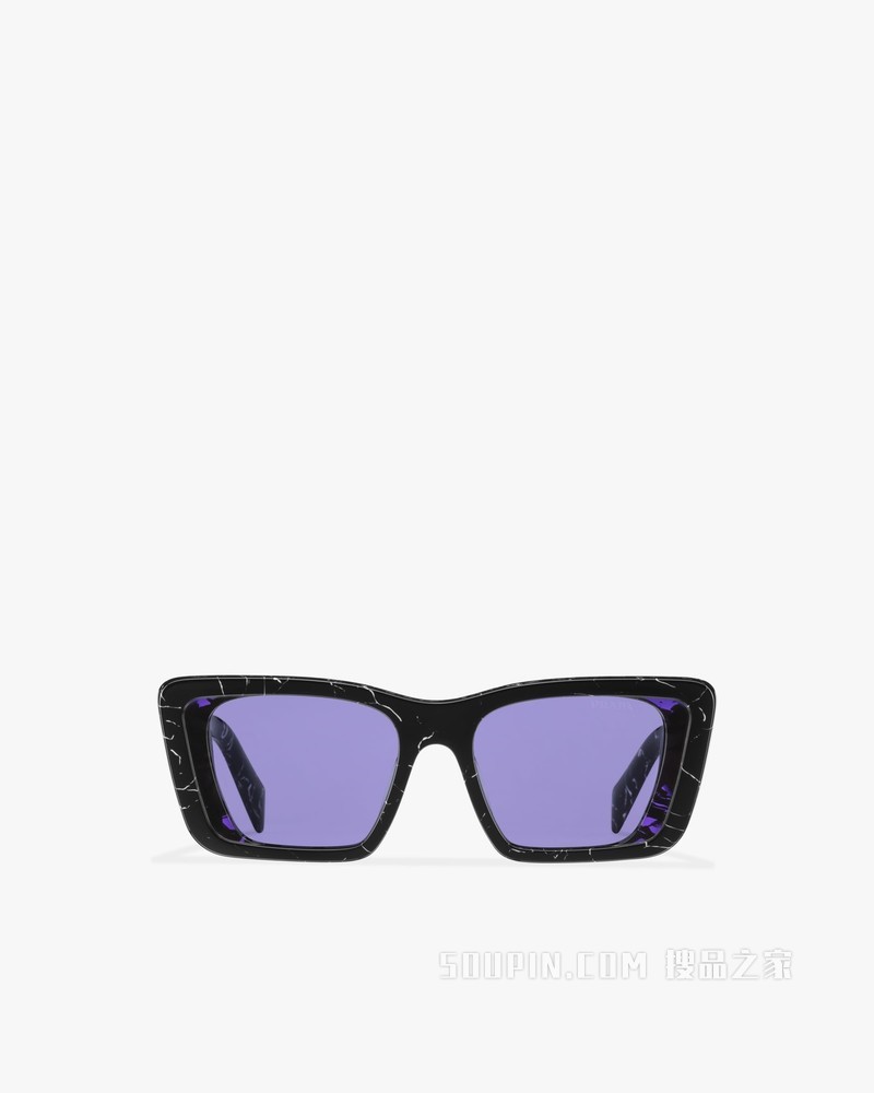 Prada Symbole 太阳镜