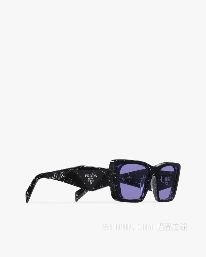 Prada Symbole 太阳镜
