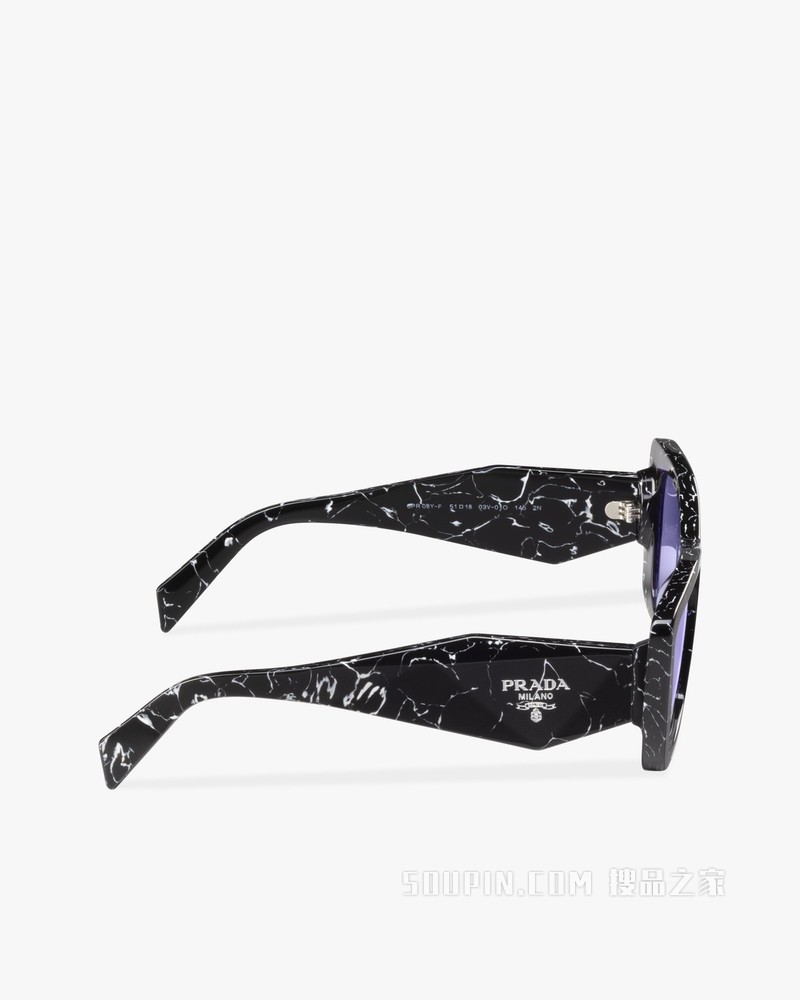 Prada Symbole 太阳镜
