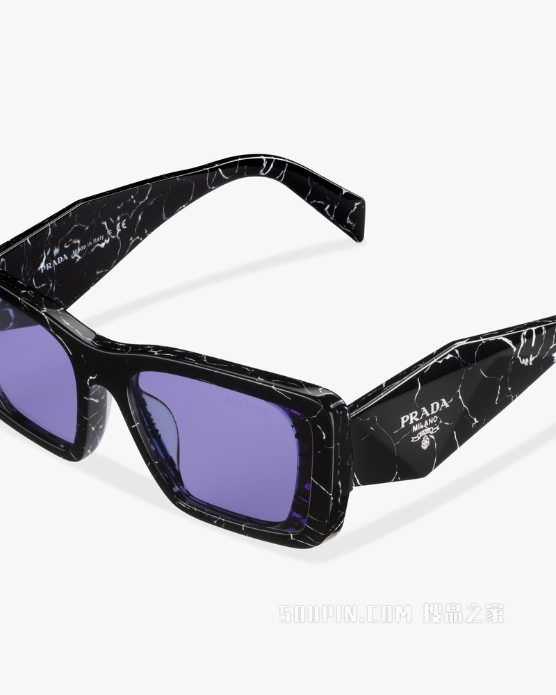 Prada Symbole 太阳镜