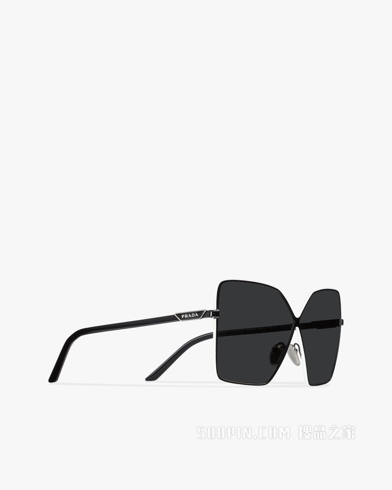 Prada Symbole 太阳镜