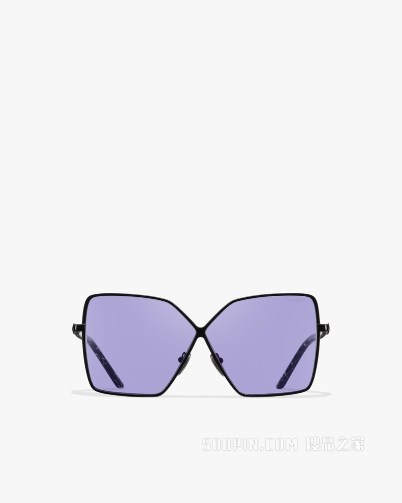 Prada Symbole 太阳镜
