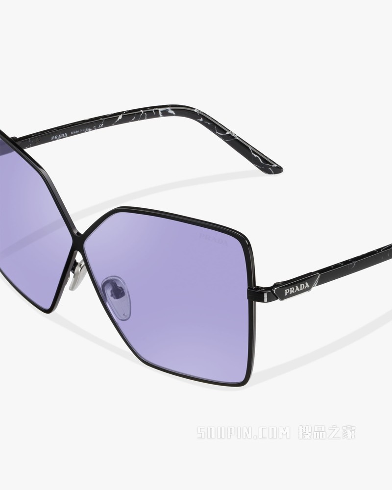 Prada Symbole 太阳镜