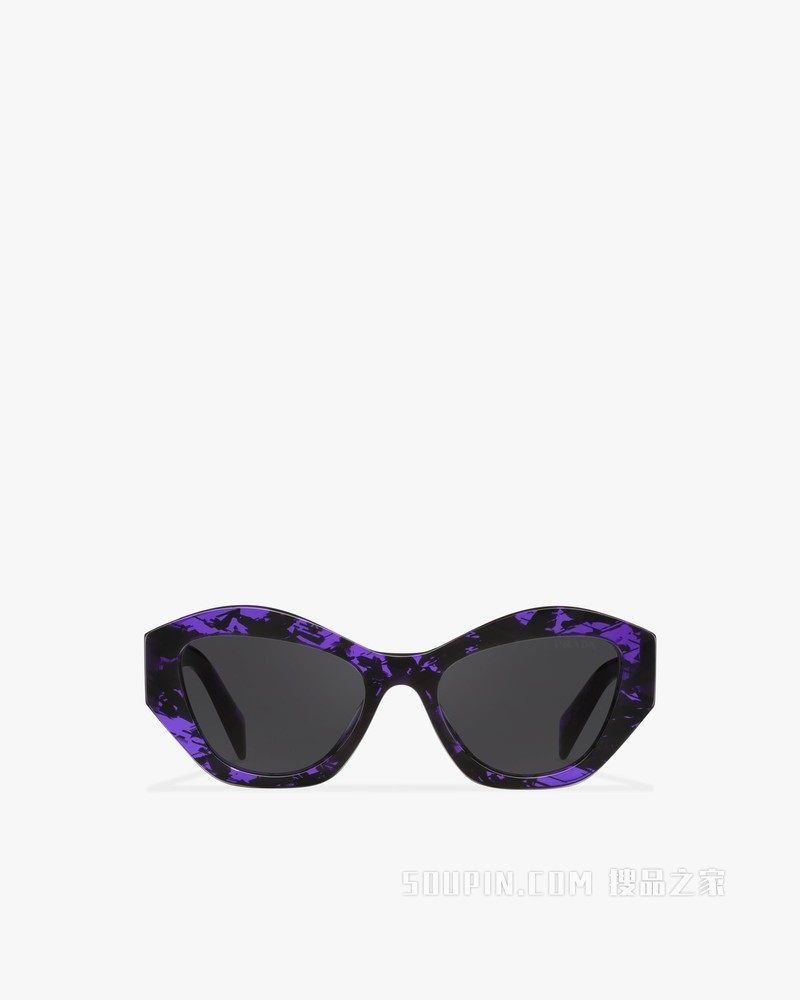 Prada Symbole 太阳镜