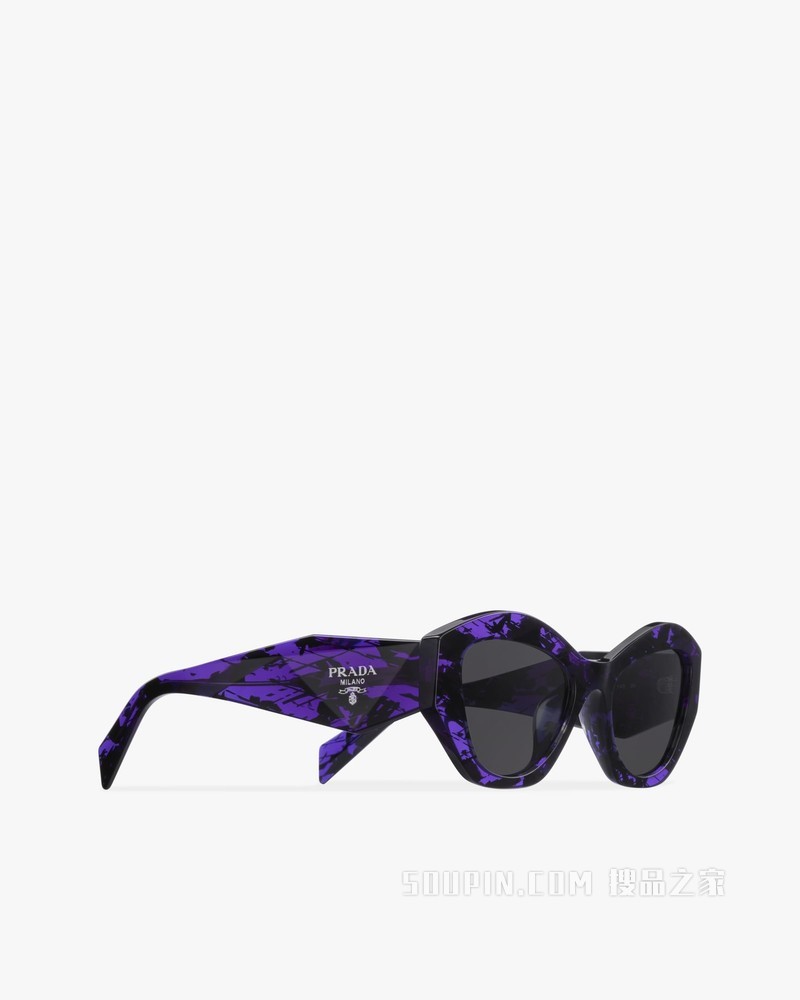 Prada Symbole 太阳镜