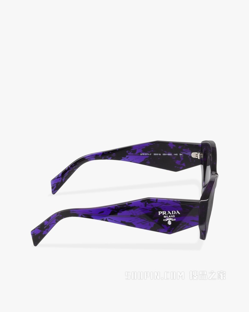 Prada Symbole 太阳镜