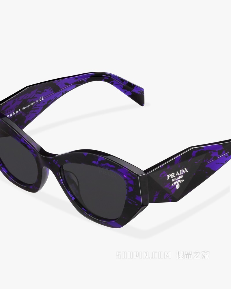 Prada Symbole 太阳镜