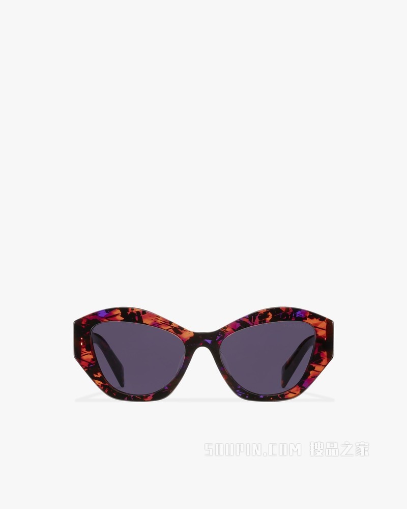 Prada Symbole 太阳镜