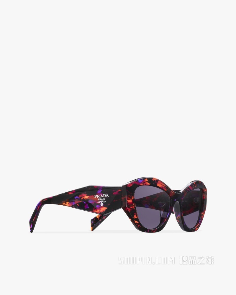 Prada Symbole 太阳镜