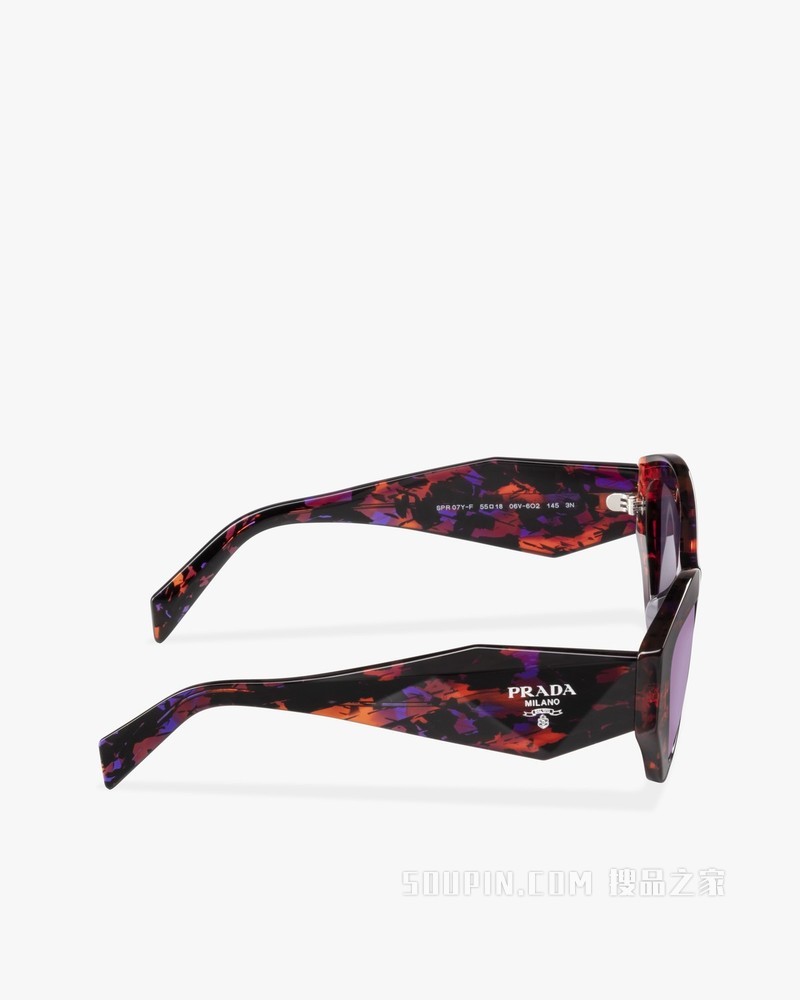 Prada Symbole 太阳镜