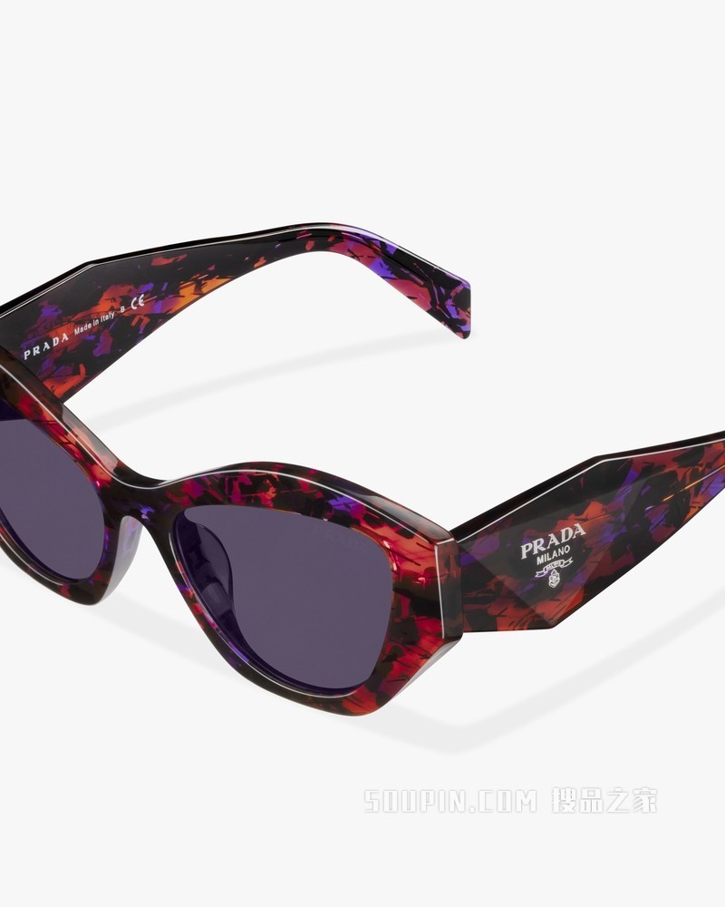 Prada Symbole 太阳镜