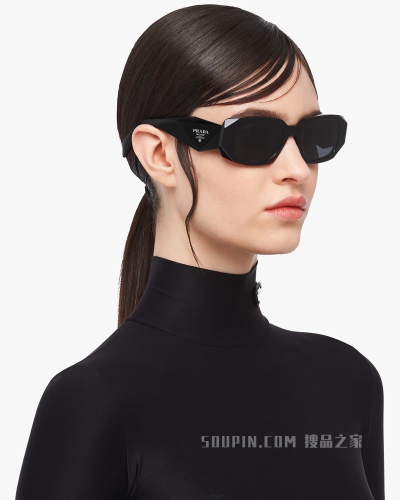 Prada Symbole 太阳镜