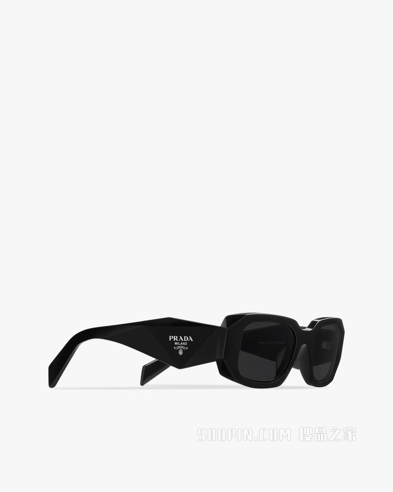 Prada Symbole 太阳镜