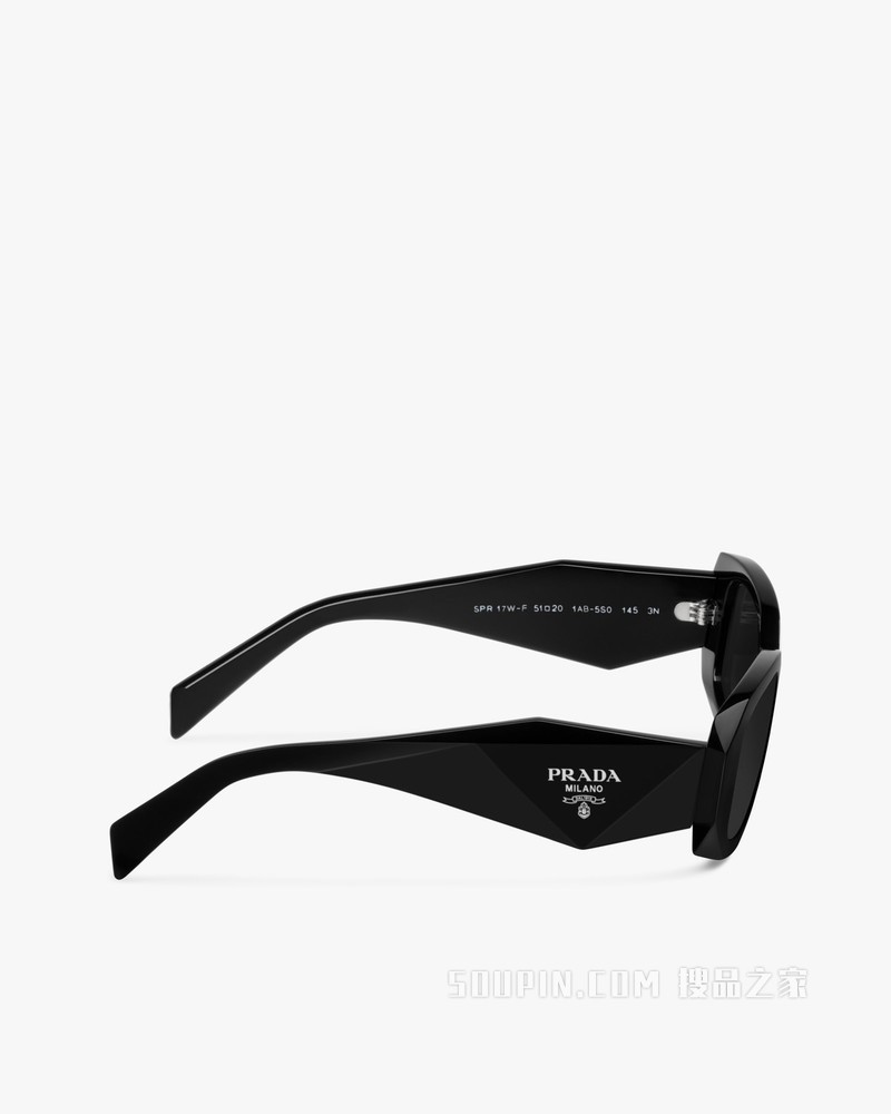 Prada Symbole 太阳镜
