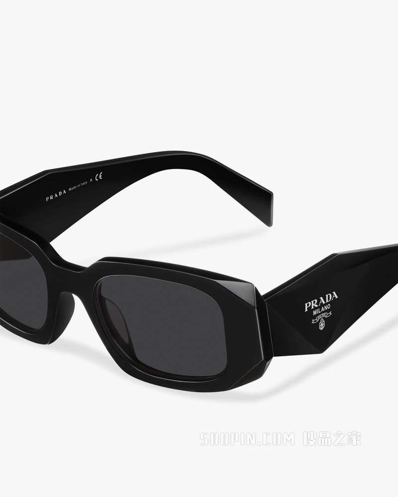 Prada Symbole 太阳镜