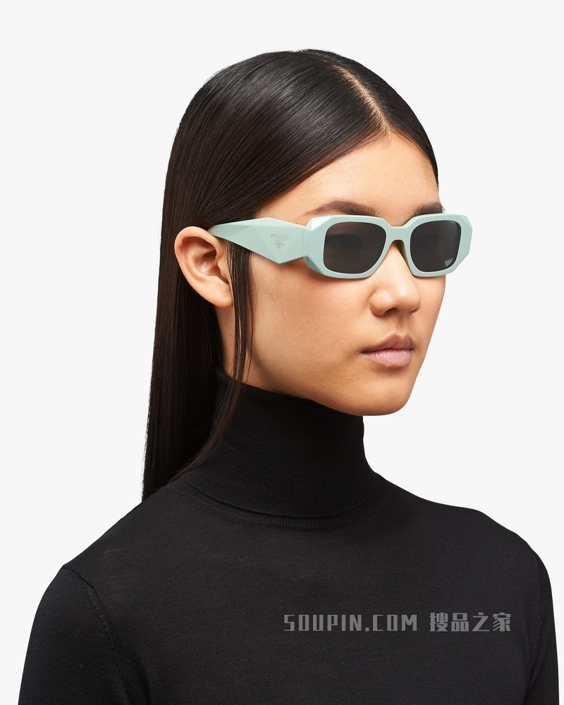 Prada Symbole 太阳镜