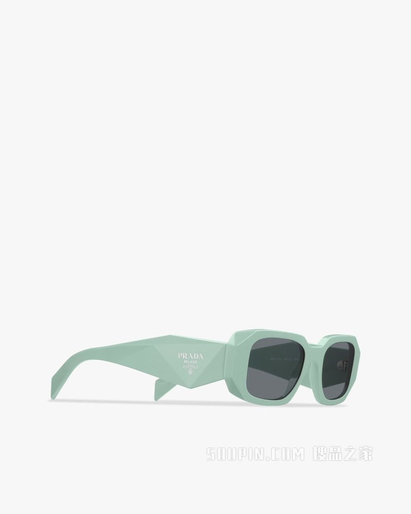Prada Symbole 太阳镜