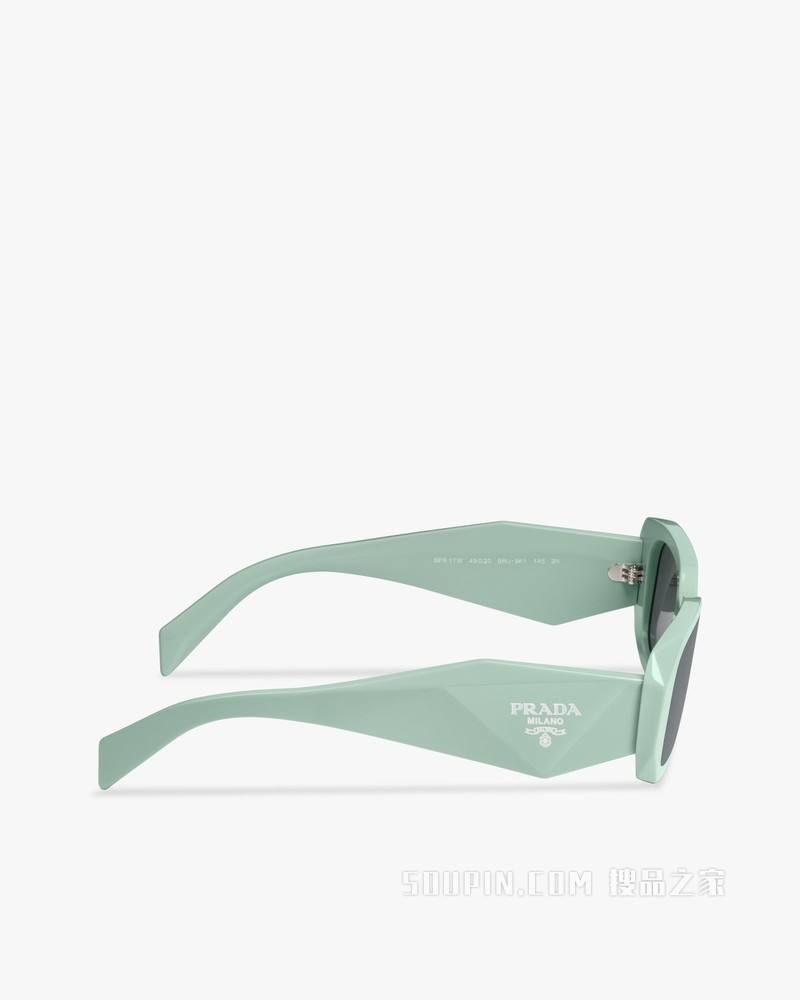 Prada Symbole 太阳镜