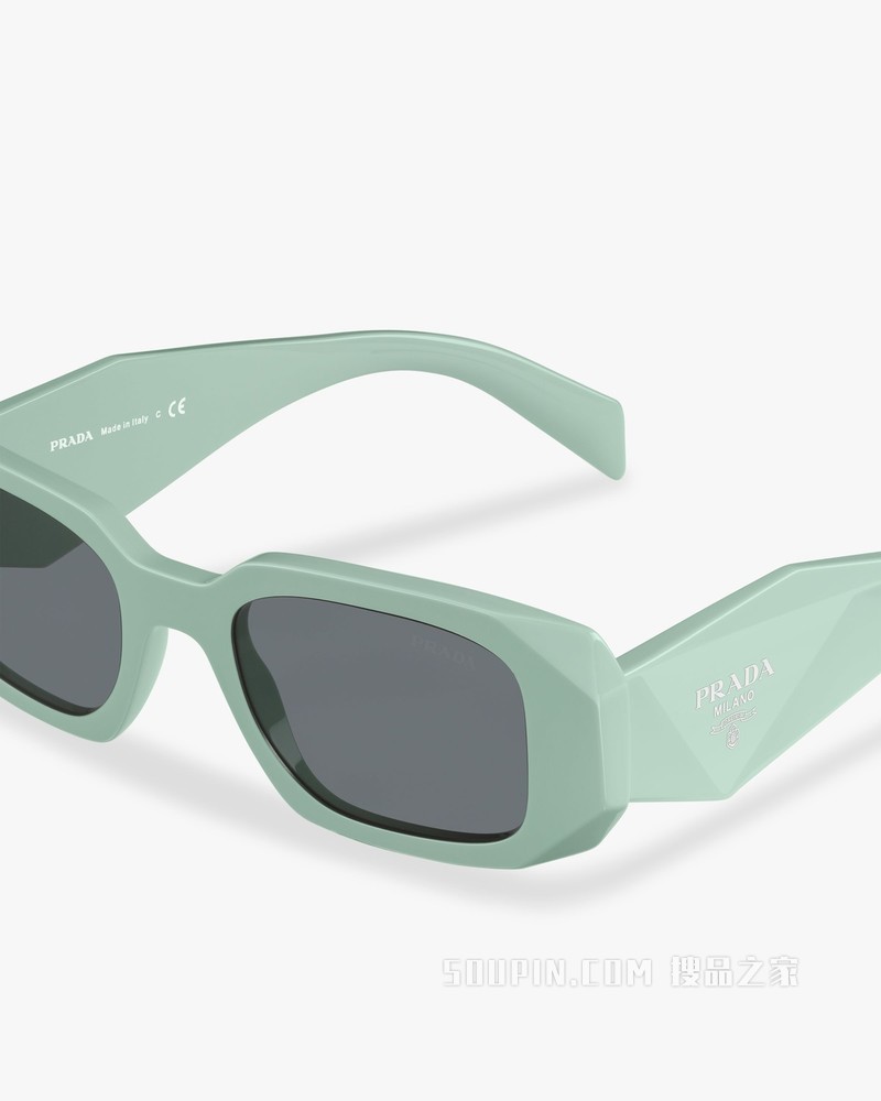 Prada Symbole 太阳镜