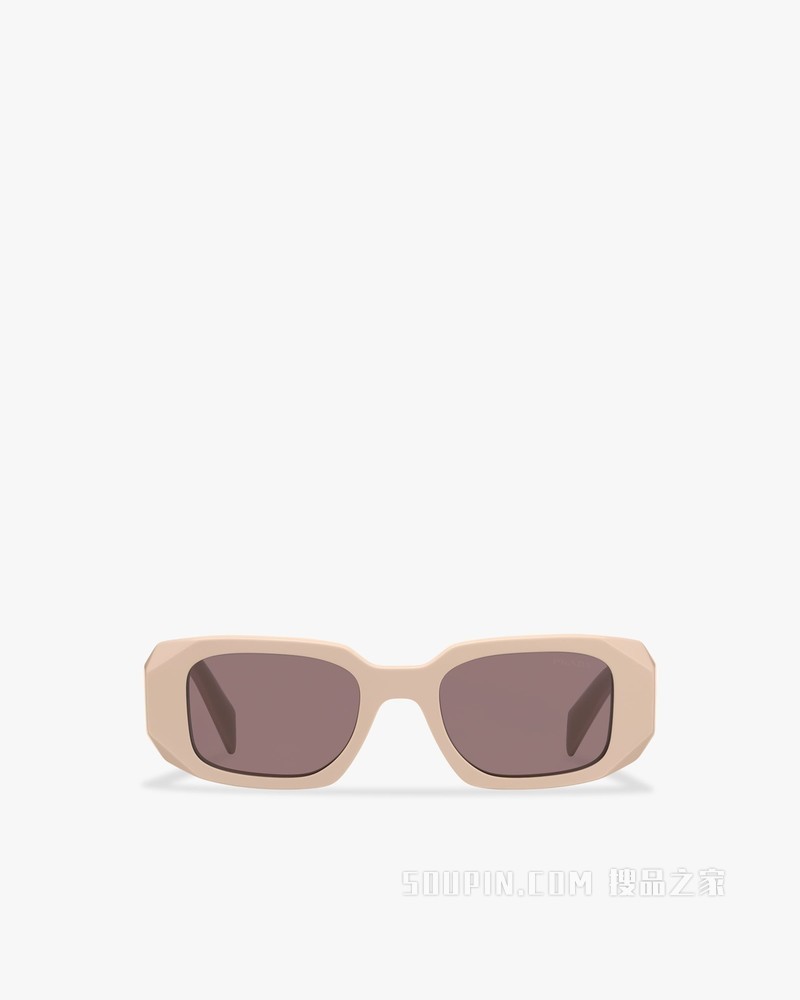 Prada Symbole 太阳镜
