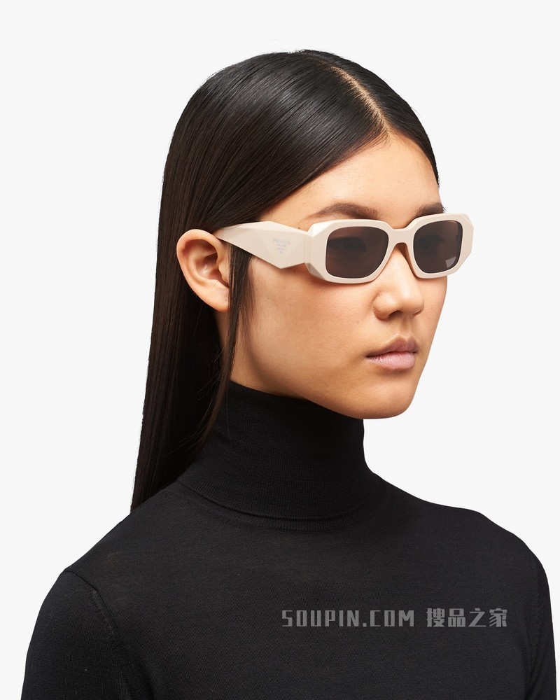 Prada Symbole 太阳镜