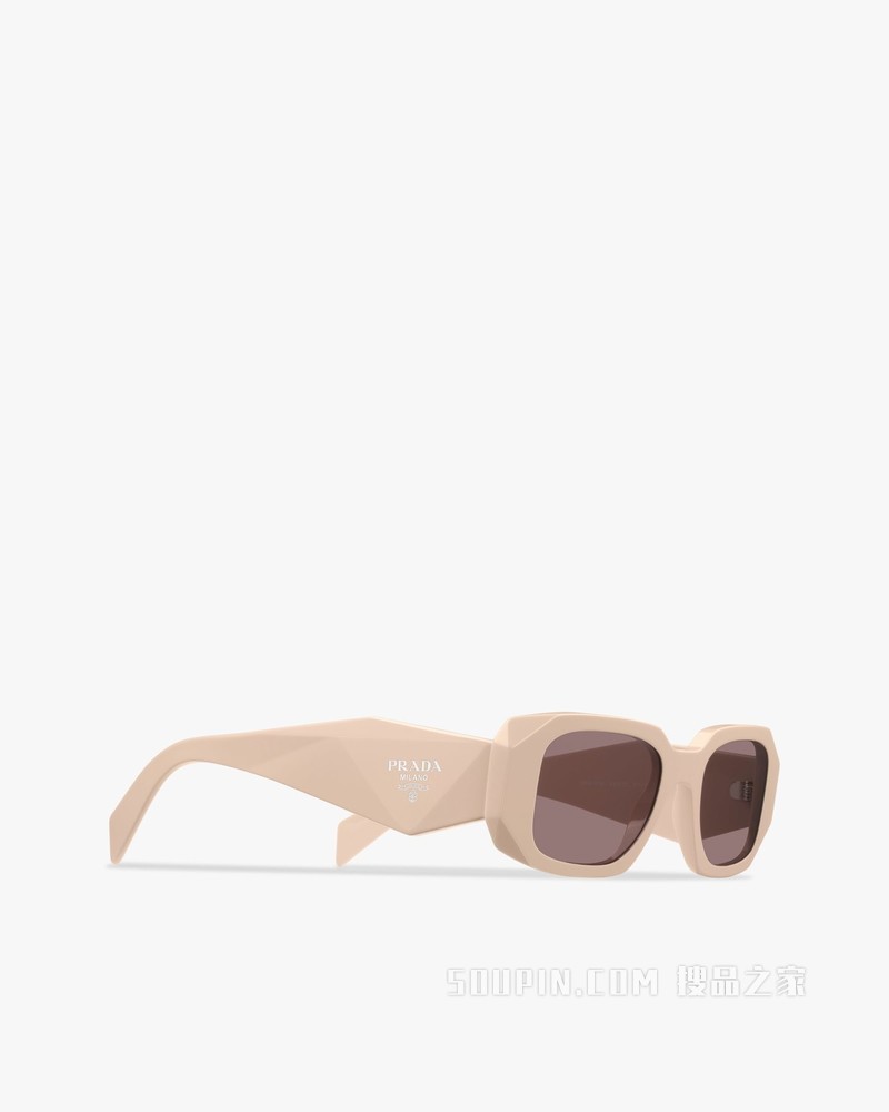 Prada Symbole 太阳镜