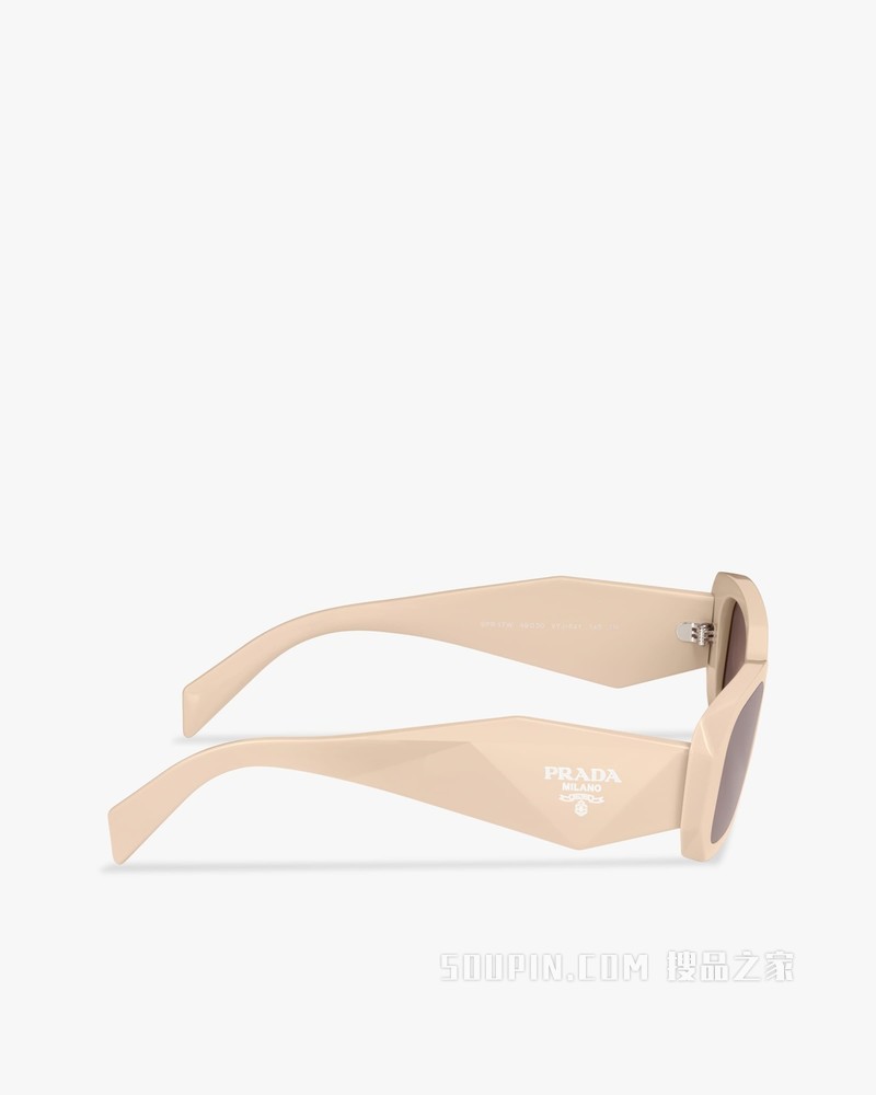 Prada Symbole 太阳镜