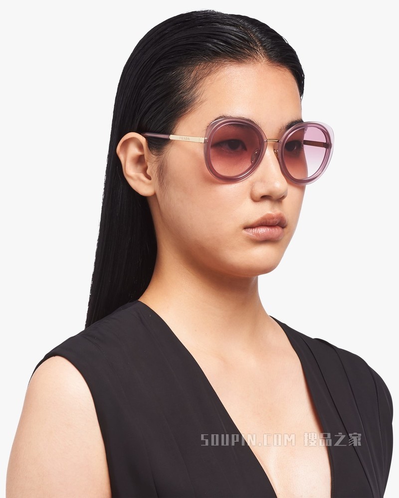 Prada Eyewear 系列太阳镜